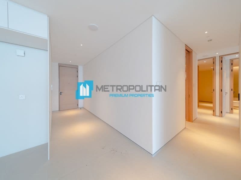 Апартаменты в Дубае, ОАЭ, 108.41 м², фото 4