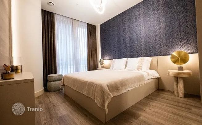 1-Bedroom Apartment in Kagithane, Istanbul, photo 4