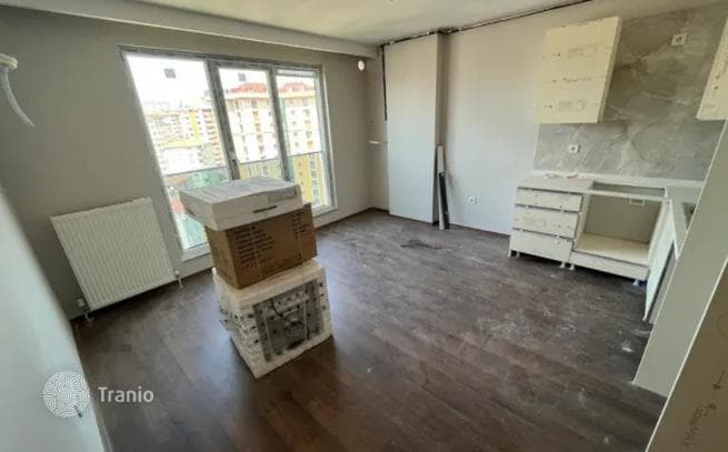 1-Bedroom Apartment in Kadikoy, Istanbul