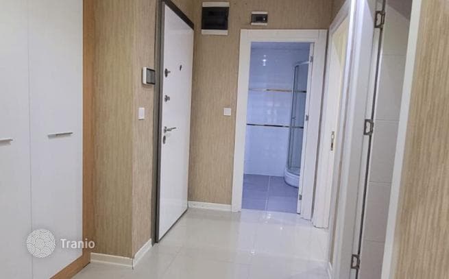 2-Bedroom (2+1) Apartment 700 m from the Sea in Konyaalti, Antalya, photo 4