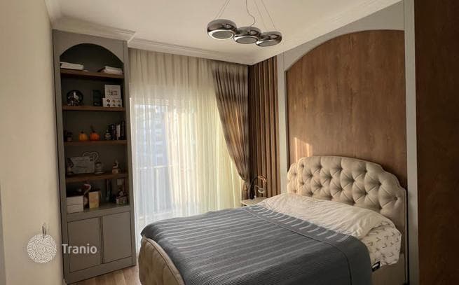 2-Bedroom (2+1) Apartment in Premium Residential Complex in Prestigious District, photo 4