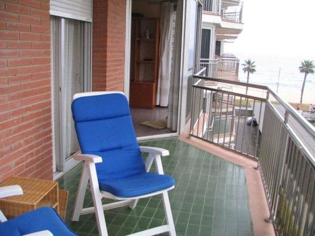 Квартира в Плайя де Аро, Испания, 87 м²