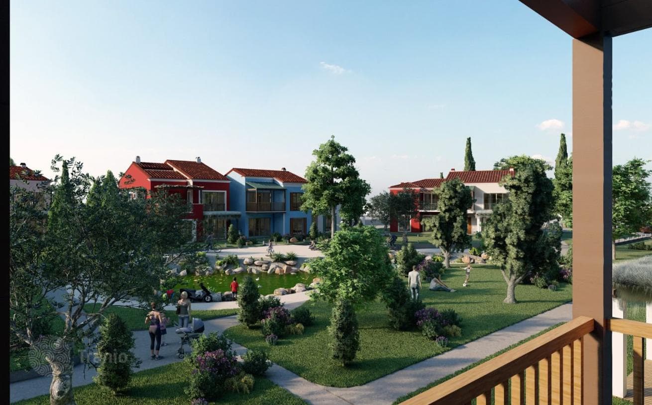 1-Bedroom Apartment in Fethiye, photo 3
