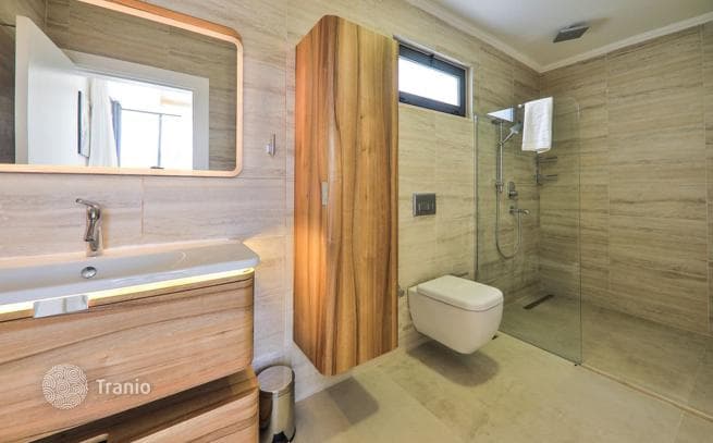 3-Bedroom (4+1) Villa with Private Pool and Sea Views in Kalkan, Kas, Antalya