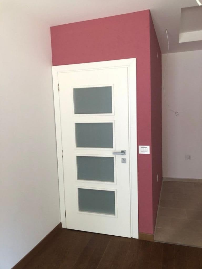 Квартира в Улцине, Черногория, 45 м², фото 5