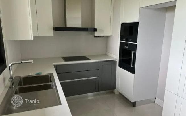 1-Bedroom Apartment in Kayithane, Istanbul, photo 3