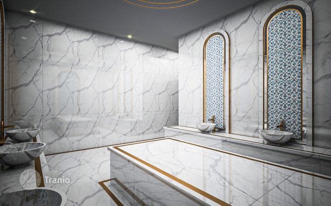 2-Bedroom Apartment with Sea View in Alanya, photo 5