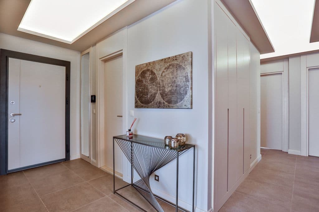 Квартира в Мерсине, Турция, 230 м², фото 3