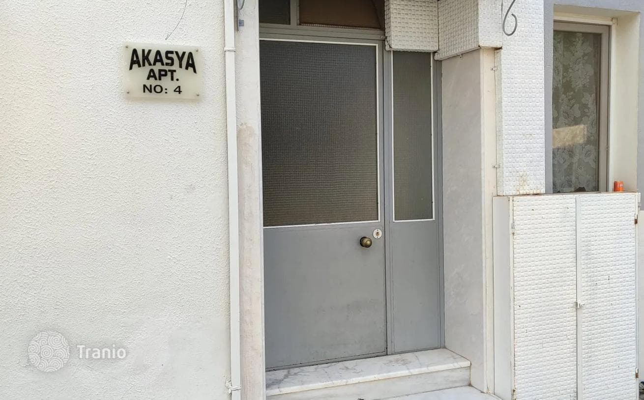 1-Bedroom Apartment in Fethiye