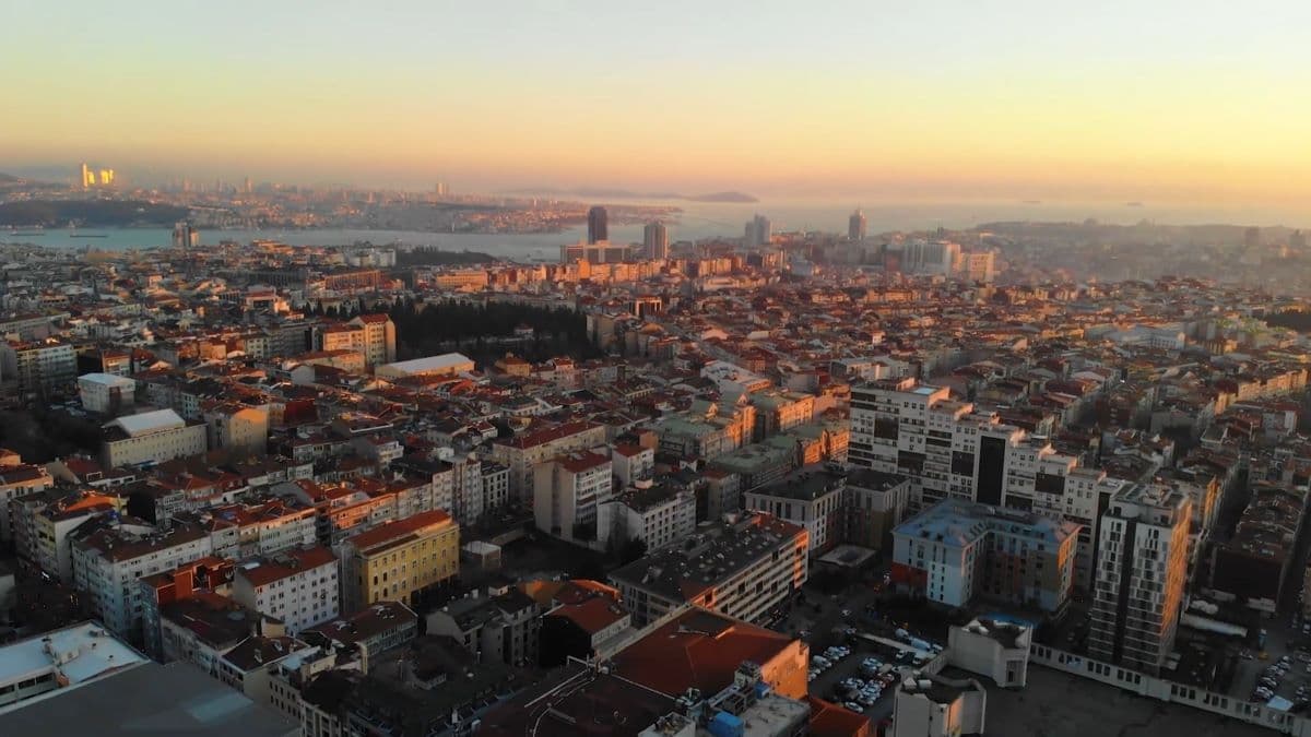 Апартаменты в Стамбуле, Турция, 71 м², фото 3