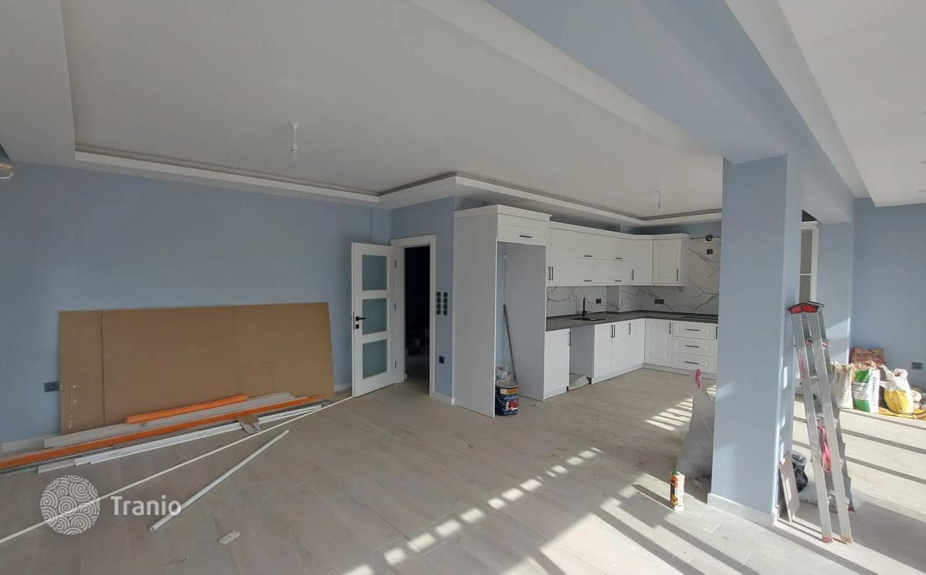 3-Bedroom Villa in Fethiye, Turkey, photo 3