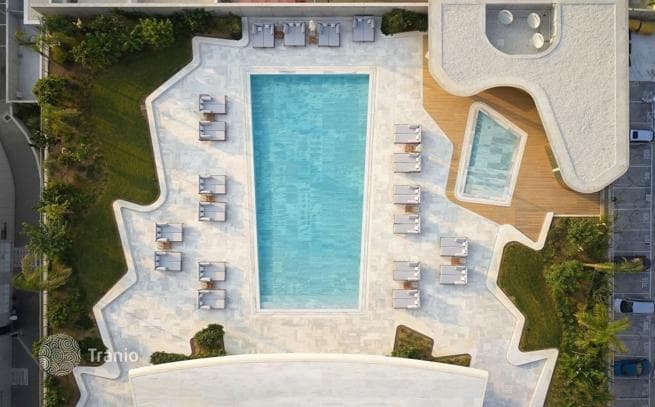 Studio Apartment in Neapoli, Paphos, photo 3