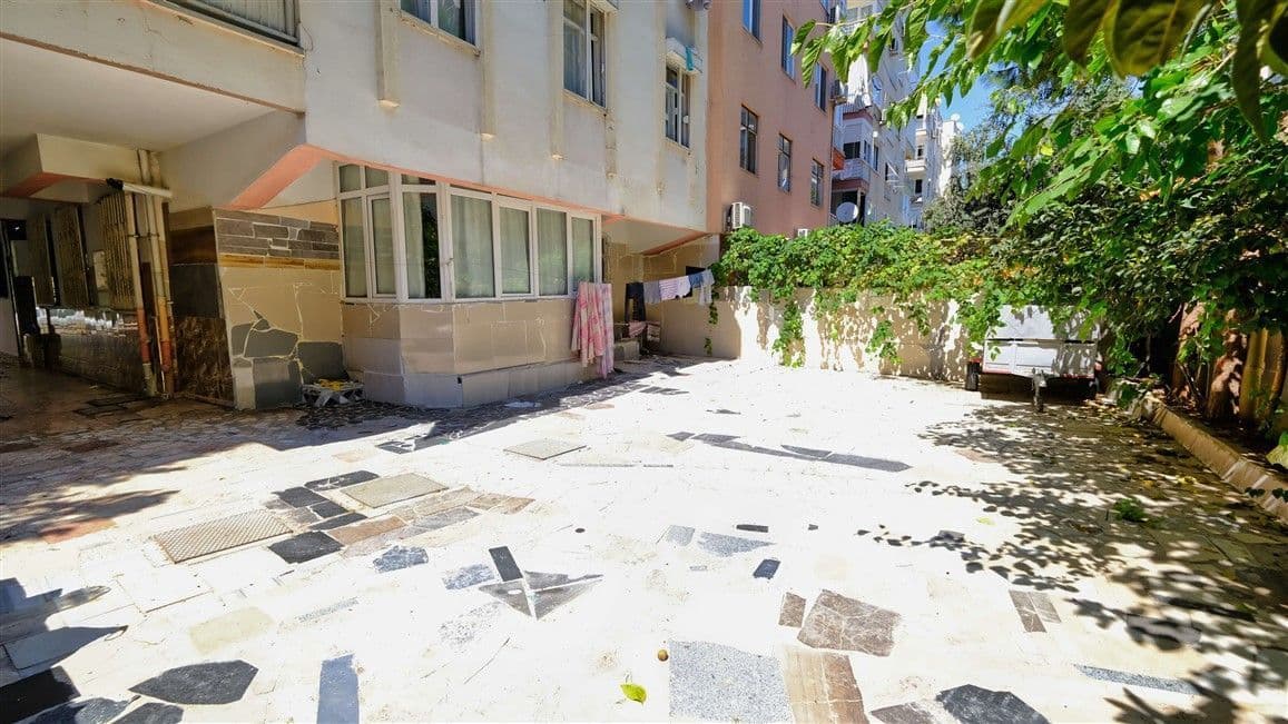 Квартира в Анталии, Турция, 66 м², фото 3