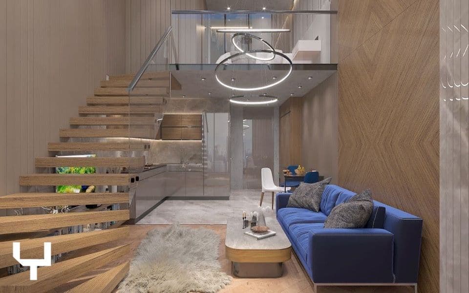 Апартаменты в Стамбуле, Турция, 116 м², фото 5