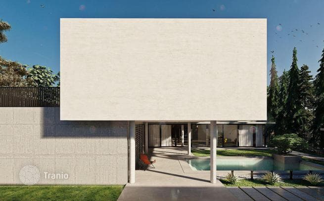 4-Bedroom House in Saburtalo, Tbilisi, photo 2
