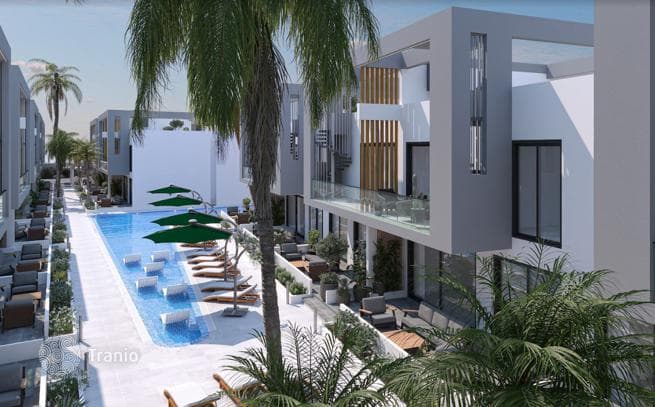 2-Bedroom Apartment in Famagusta, photo 4