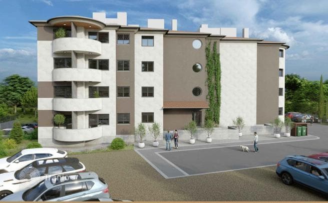 Studio Apartment in New Development in Pula, photo 4
