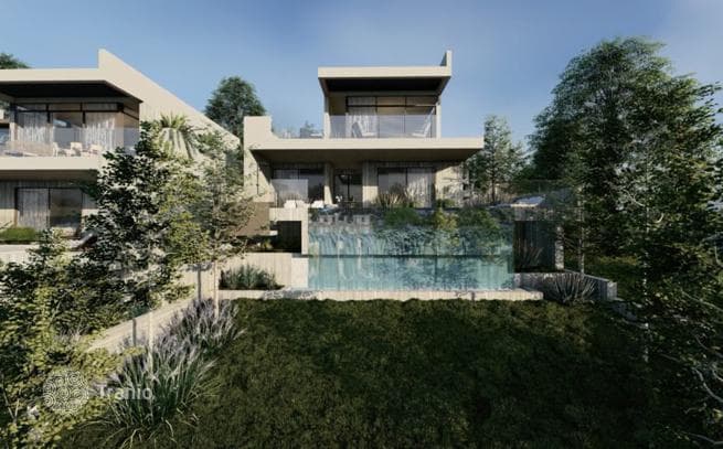 3-Bedroom Villa with Private Pool in Limassol, photo 5