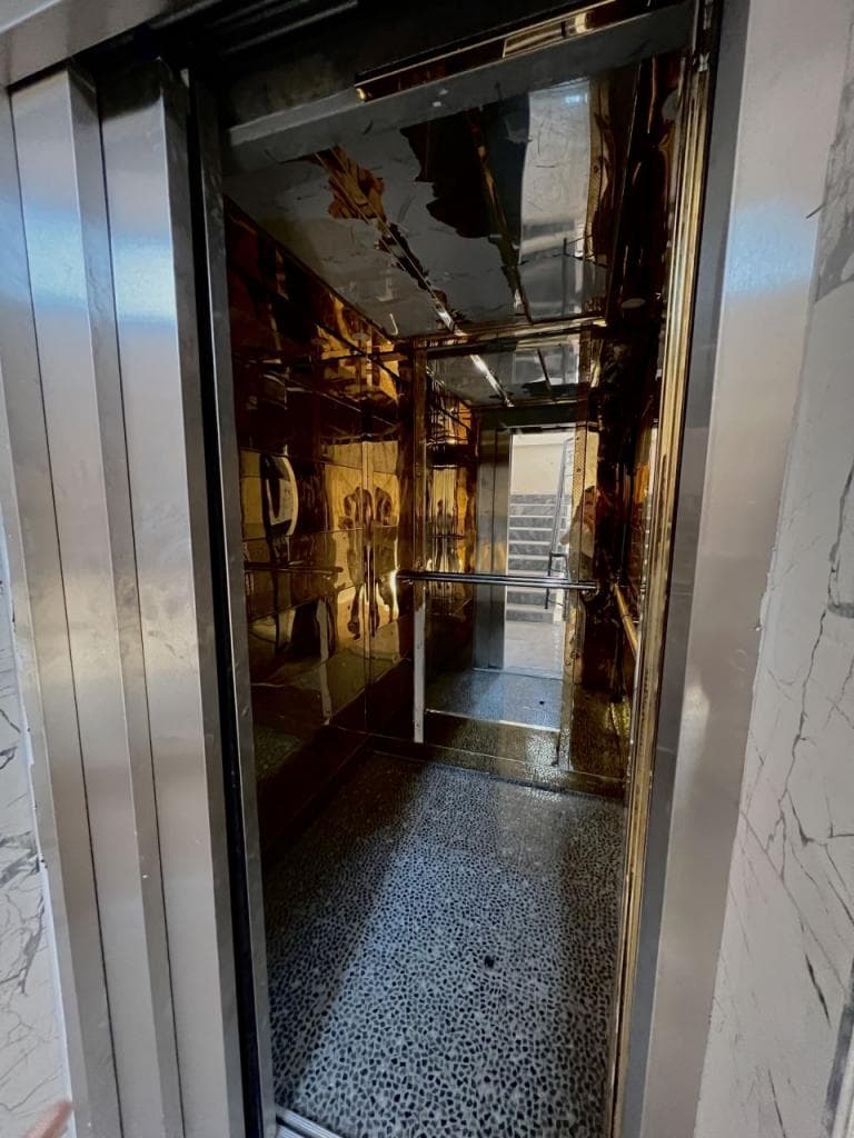 Квартира в Мерсине, Турция, 55 м², фото 3