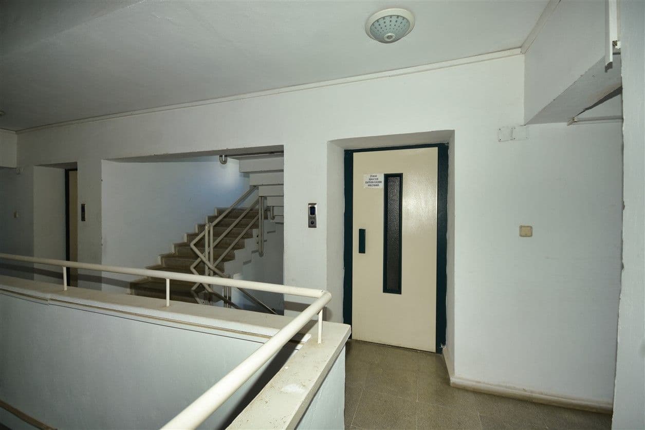 Квартира в Анталии, Турция, 70 м², фото 5