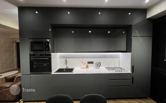 2-Bedroom Apartment in Saburtalo, Tbilisi