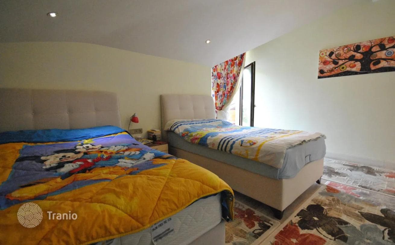 8-Bedroom Villa 600 m² in Kemer, Turkey