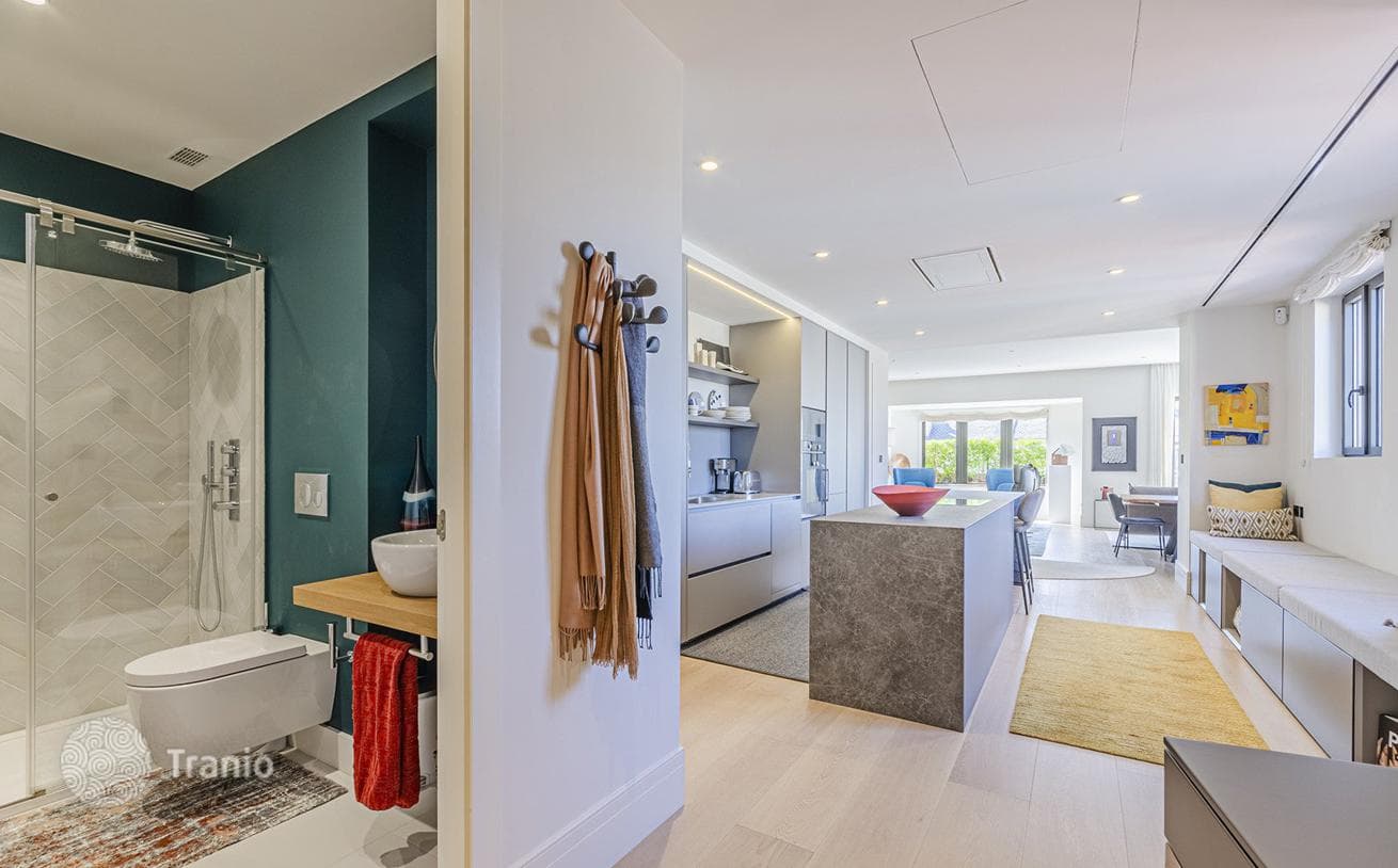 3-комнатная квартира 174 м² в Барселоне, Испания, фото 4