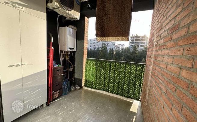 2-Bedroom Apartment in Saburtalo, Tbilisi, photo 2