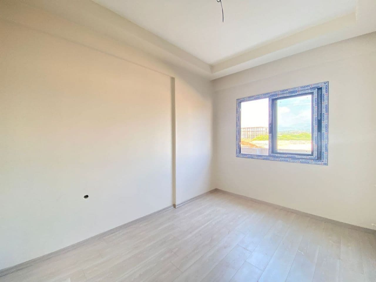 Квартира в Мерсине, Турция, 55 м², фото 3