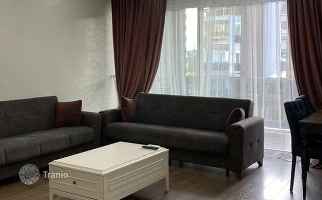 2-Bedroom (2+1) Apartment with Mountain View in Konyaalti, Antalya, photo 2