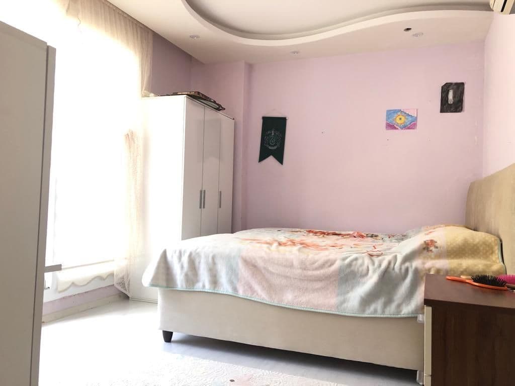 Квартира в Мерсине, Турция, 135 м², фото 5