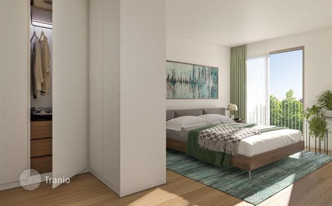 Spacious Apartment with Shared Pool in Porto, Portugal, photo 3