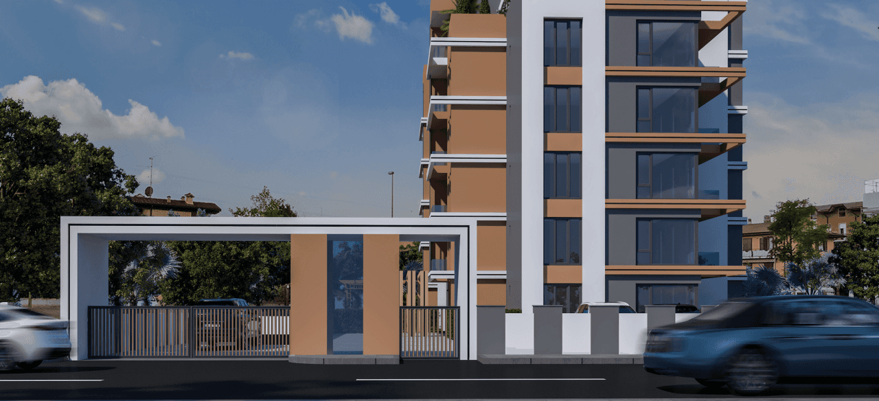 Квартира в Анталии, Турция, 45 м², фото 5