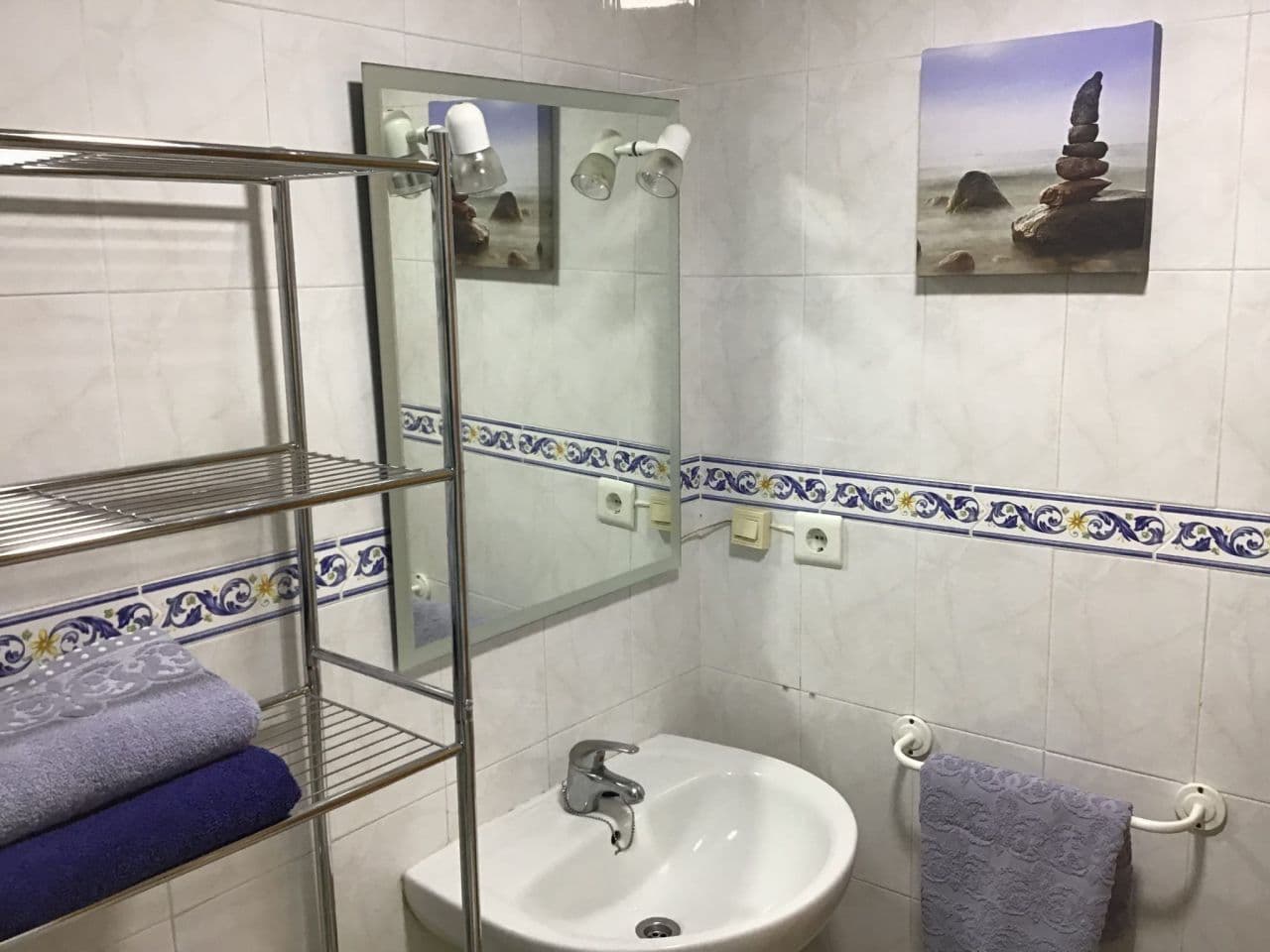 Апартаменты в Вильяхойосе, Испания, 70 м², фото 3
