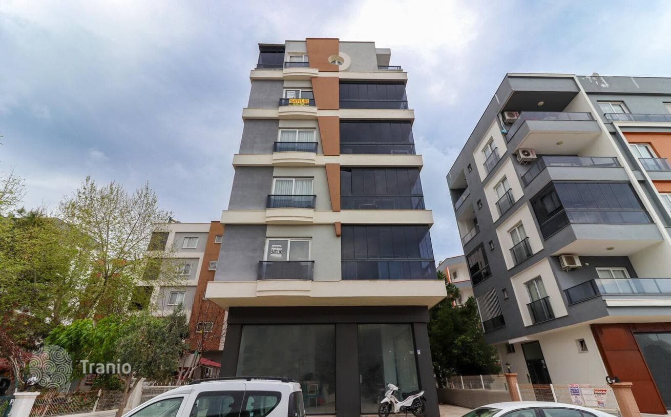 Modern Apartments in Erdemli, Mersin, photo 5