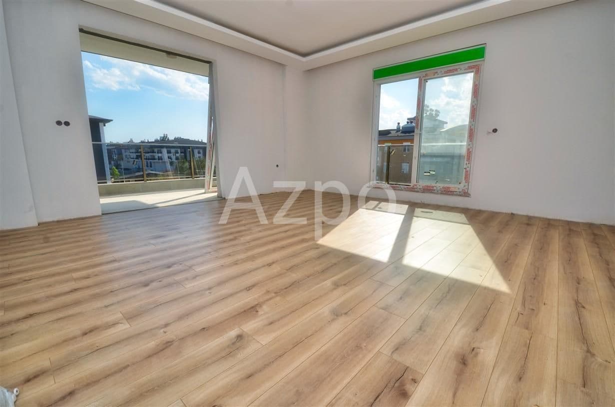 Апартаменты в Анталии, Турция, 125 м², фото 3