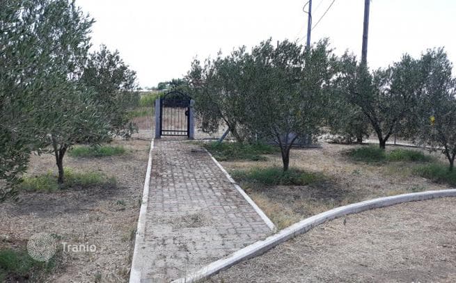 16-комнатный дом в городе 492 м² в Халкидики, Греция