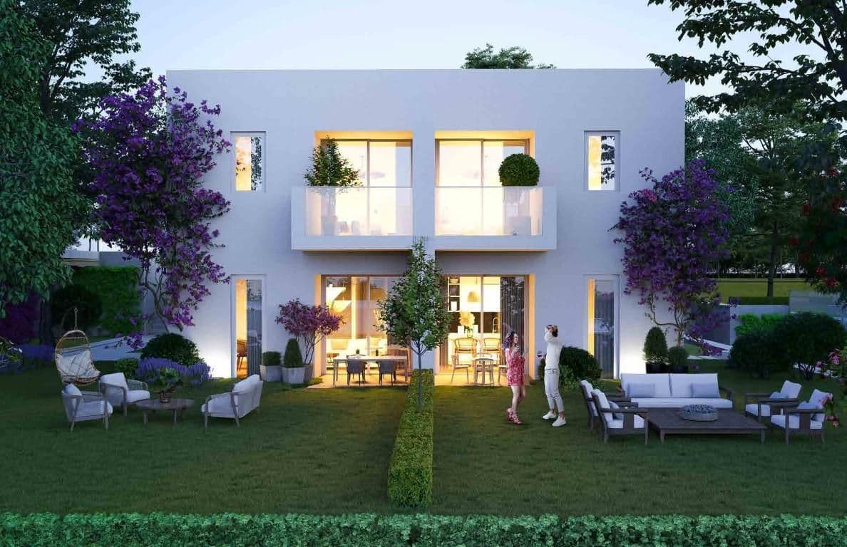 Квартира в Измире, Турция, 50 м², фото 2