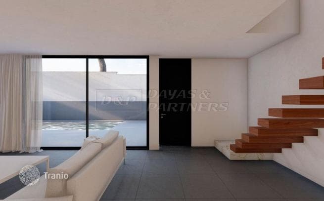 4-комнатная вилла 160 м² в Торревьехе, Испания, фото 4