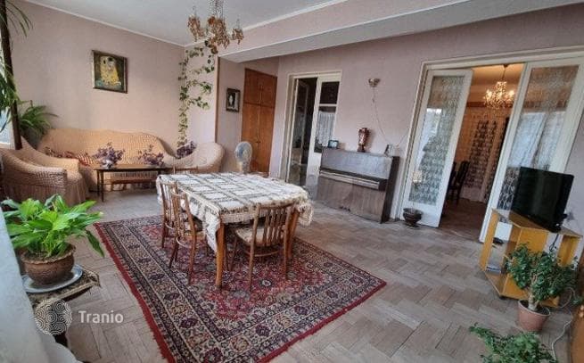 2-Bedroom Apartment in Saburtalo, Tbilisi, photo 5
