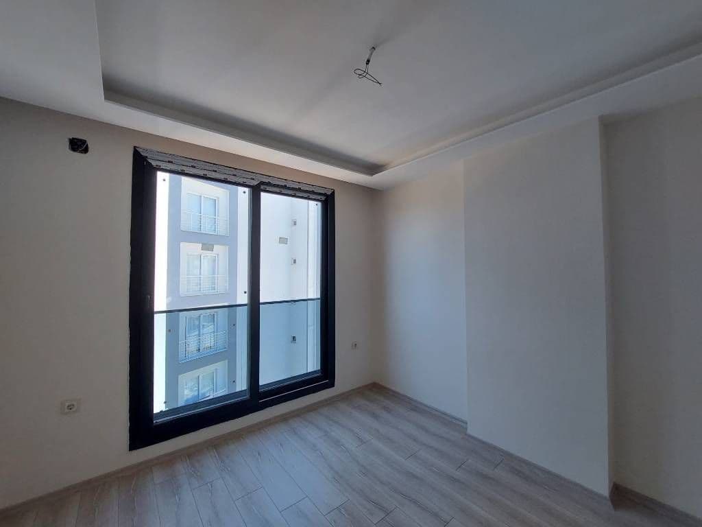 Квартира в Мерсине, Турция, 40 м², фото 2