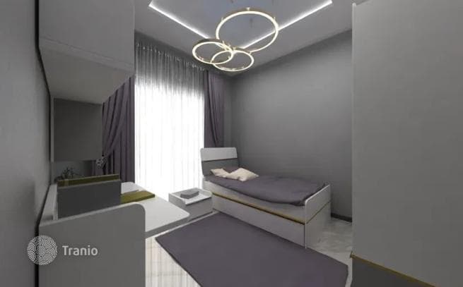 1-Bedroom Apartment in Beyoglu, Istanbul, photo 4