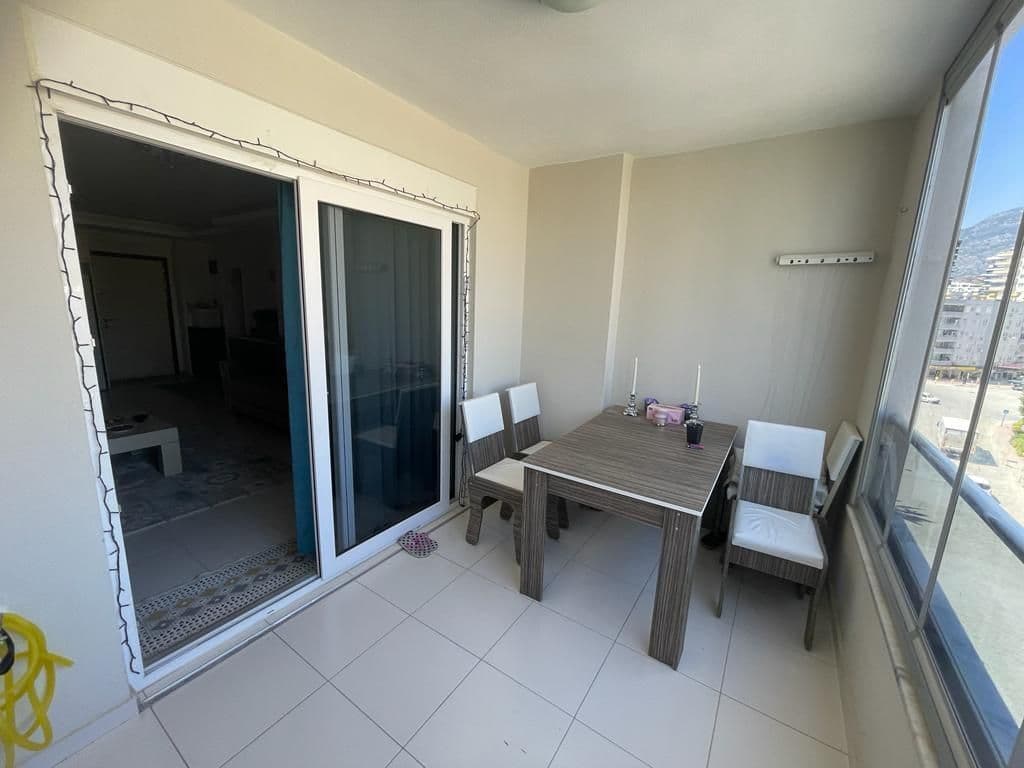 Квартира в Алании, Турция, 75 м², фото 4