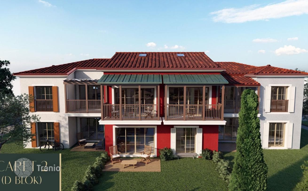1-Bedroom Apartment in Fethiye, photo 5