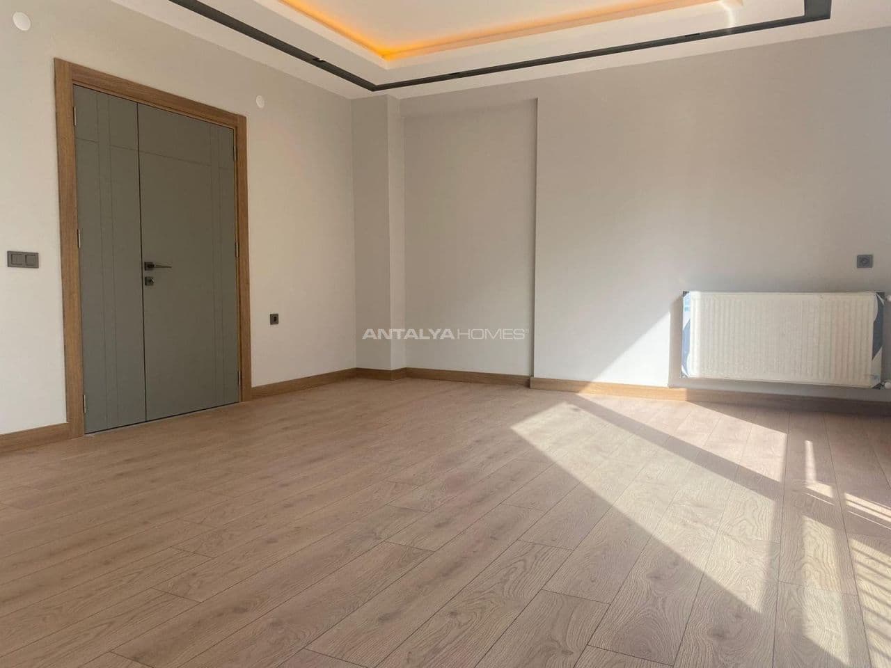 Апартаменты в Анталии, Турция, 125 м², фото 5