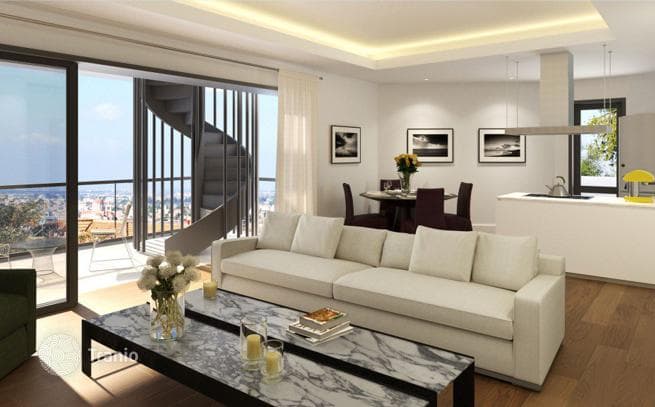 Luxury Apartments in Limassol, photo 4