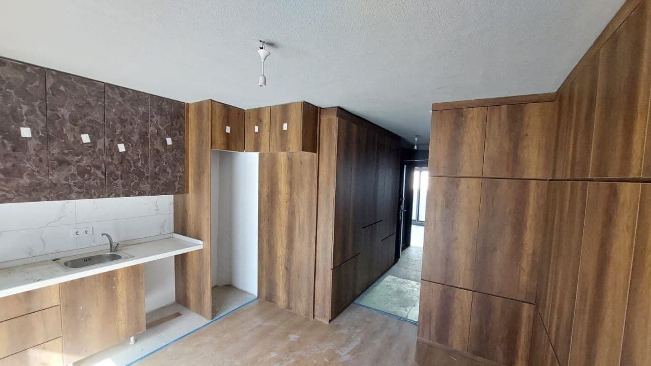 Квартира в Бодруме, Турция, 55 м², фото 2
