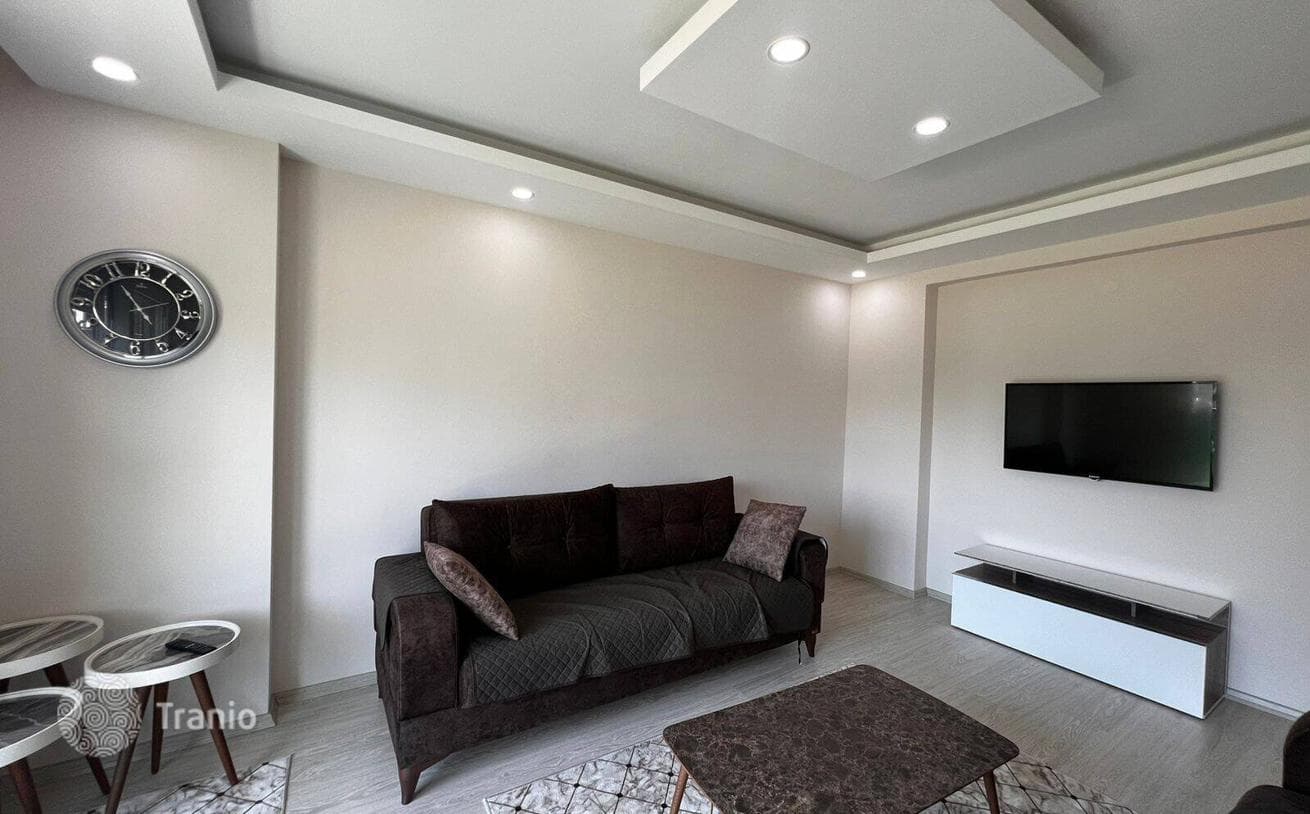 1-Bedroom Furnished Apartment Near the Sea in Avsallar, Alanya, photo 3