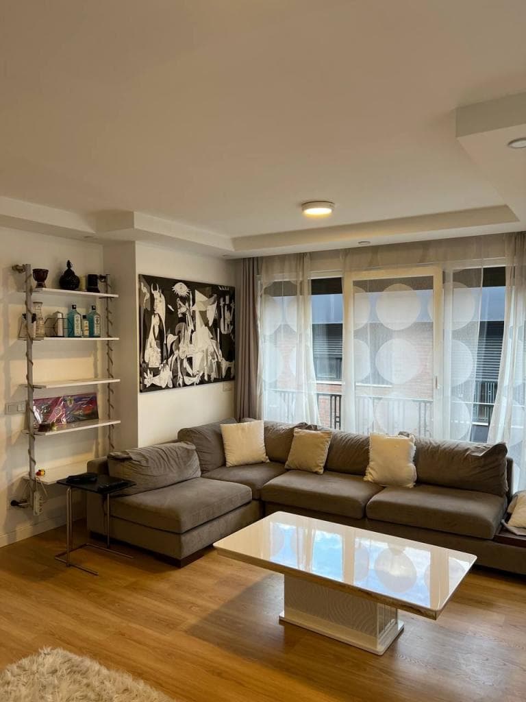 Квартира в Стамбуле, Турция, 176 м², фото 3