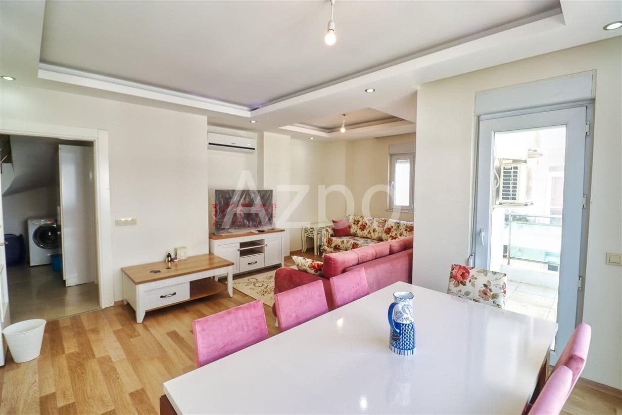 Апартаменты в Анталии, Турция, 160 м², фото 4